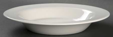 SY955 Large Rim Soup Bowl