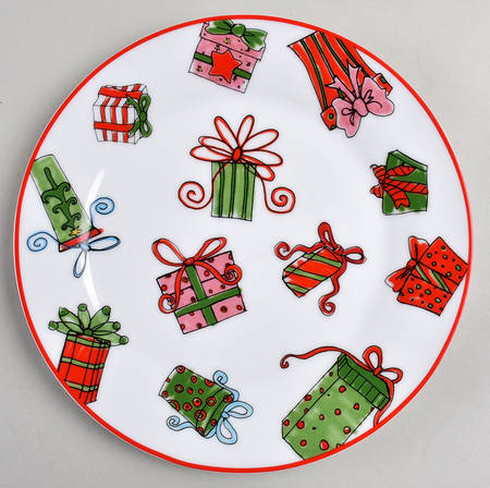Holiday Packages by Studio D