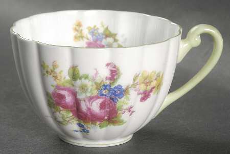 13240 (Ludlow) Flat Cup