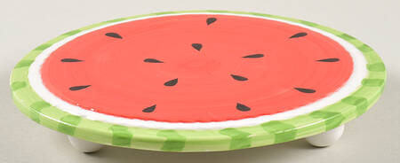 Watermelon Trivet