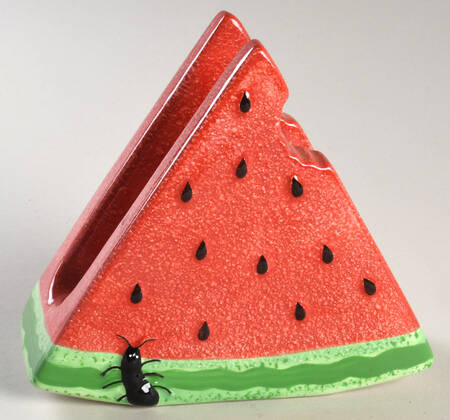 Watermelon Napkin Holder