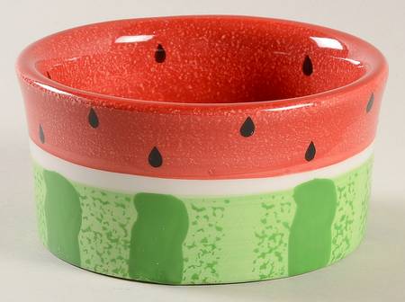 Watermelon Ramekin