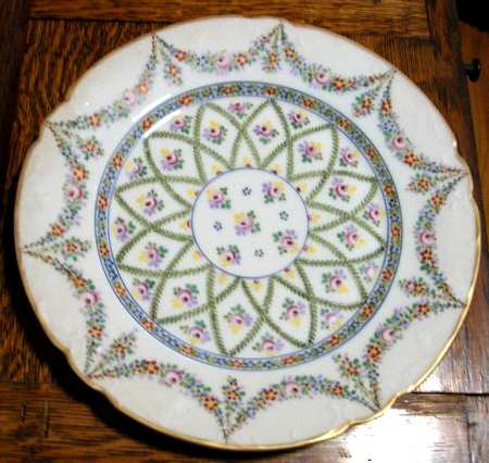 SPF29 by Sevres Porcelain (France)