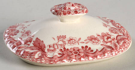 SP327 (Gadroon Shape) Lid for Sugar Bowl