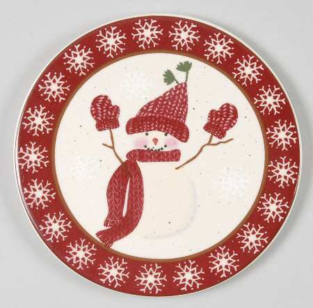Winter Wishes Coaster