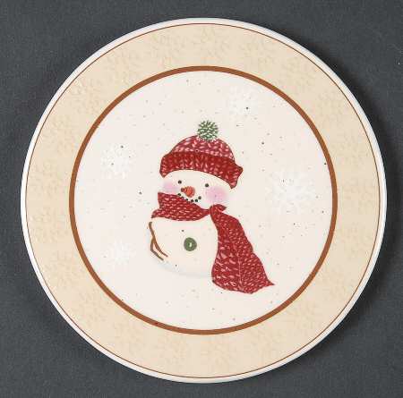 Winter Wishes Coaster