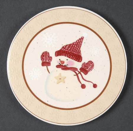 Winter Wishes Coaster