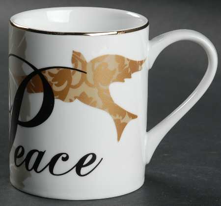 Spirit of the Season Mug