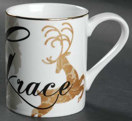 Spirit of the Season Mug