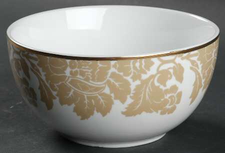 Spirit of the Season Soup/Cereal Bowl