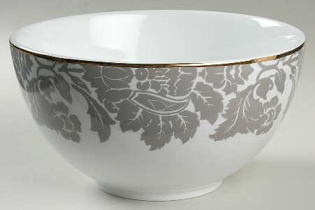 Spirit of the Season 9" Round Serving Bowl