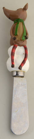 Reindeer Games Individual Spreader