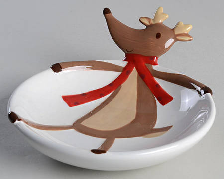 Reindeer Games Bon Bon