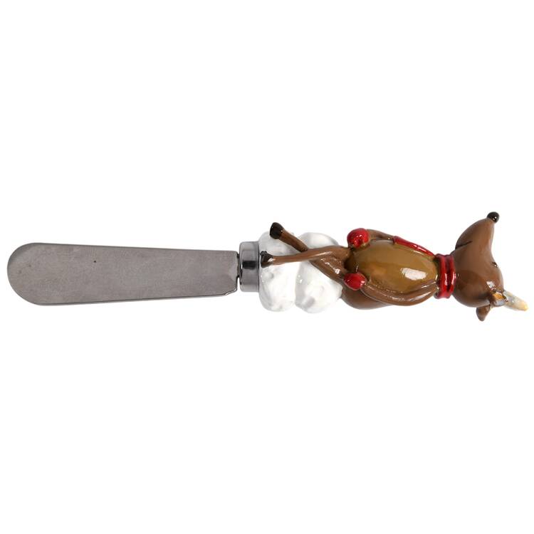 Reindeer Games Spreader-Individual