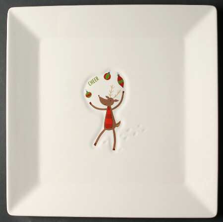 Reindeer Games