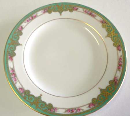 SP548 by Spode