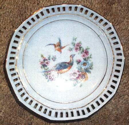 SCH601 Fruit/Dessert (Sauce) Bowl