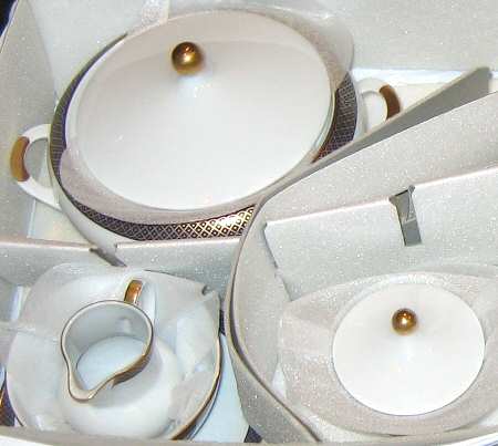 SCG88 Creamer