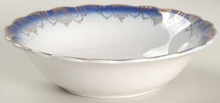 STR123 Fruit/Dessert (Sauce) Bowl