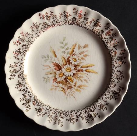 Sundale by Sebring Pottery