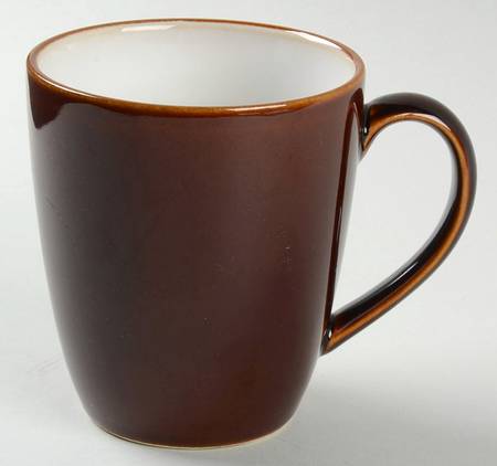 Solitude Caramel Mug
