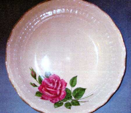 SWI163 Coupe Soup Bowl