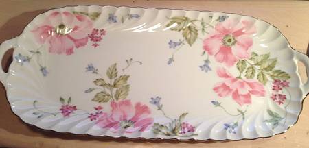 SAD66 Large Sandwich Tray