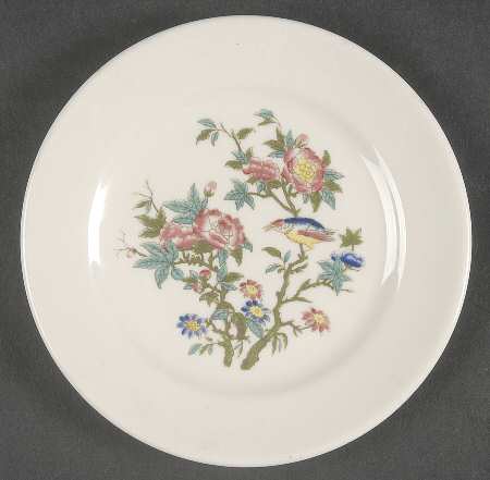 Bombay (Restaurant, No Trim Ring) by Syracuse