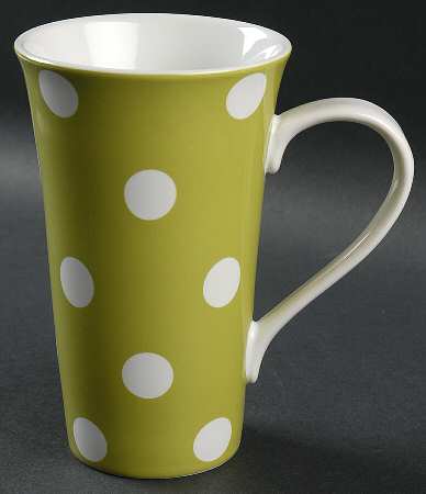 Sugarland Latte Mug
