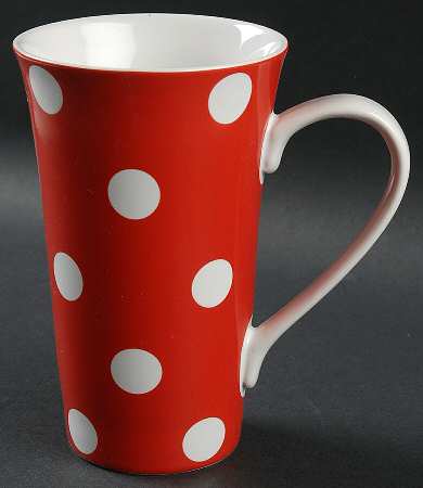 Sugarland Latte Mug