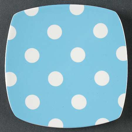 Sugarland Appetizer Plate