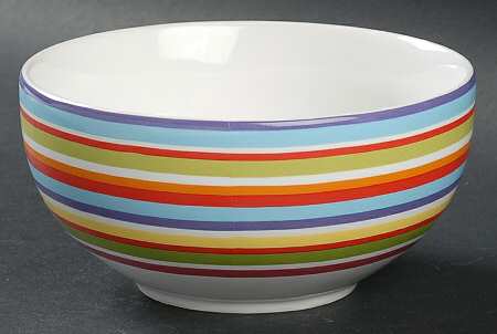 Sugarland Coupe Cereal Bowl
