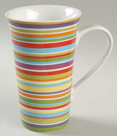 Sugarland Latte Mug