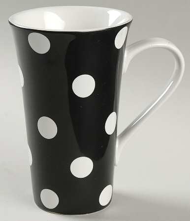 Sugarland Latte Mug