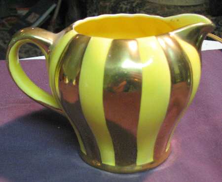 01236 Creamer