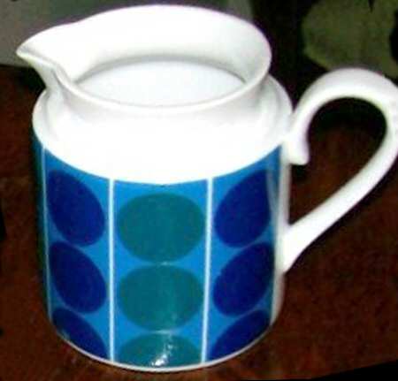 SCH602 Creamer