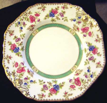 Audley by Spode