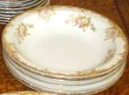 SLL8 Coupe Soup Bowl