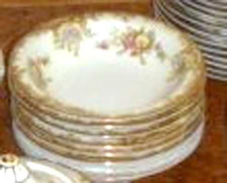 SLL8 Fruit/Dessert (Sauce) Bowl