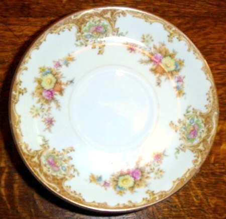 SLL8 Saucer