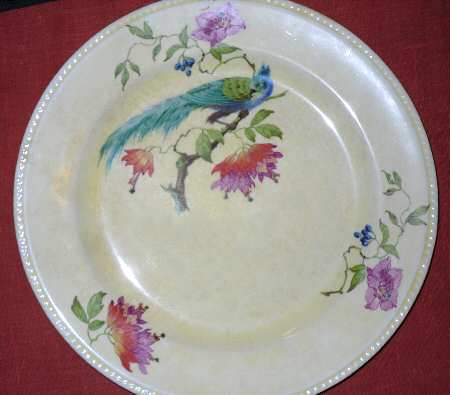 SEB133 by Sebring Pottery