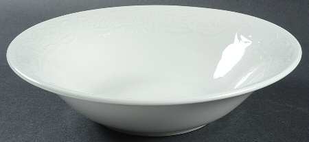 Devonshire 9" Round Vegetable Bowl