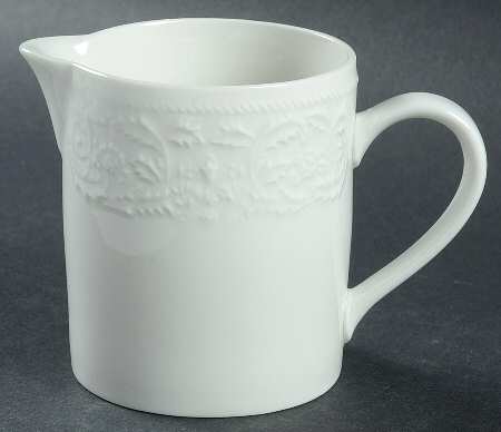 Devonshire Creamer