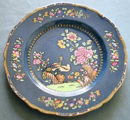 R5738 by Spode