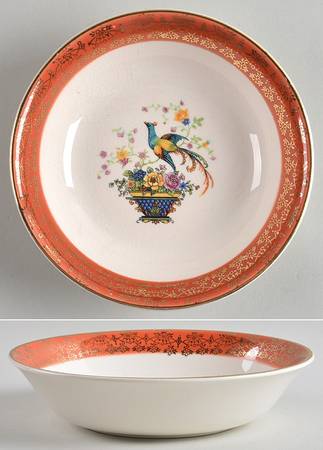 SLM349 Fruit/Dessert (Sauce) Bowl