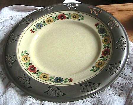 SEB135 by Sebring Pottery