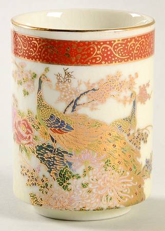 SUZ3 6 Oz Tumbler