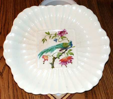 SEB136 by Sebring Pottery