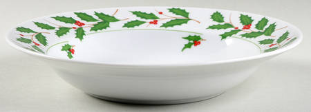 SHI5 Rim Soup Bowl