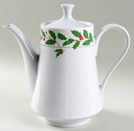 SHI5 Coffee Pot & Lid by Shibata Toki